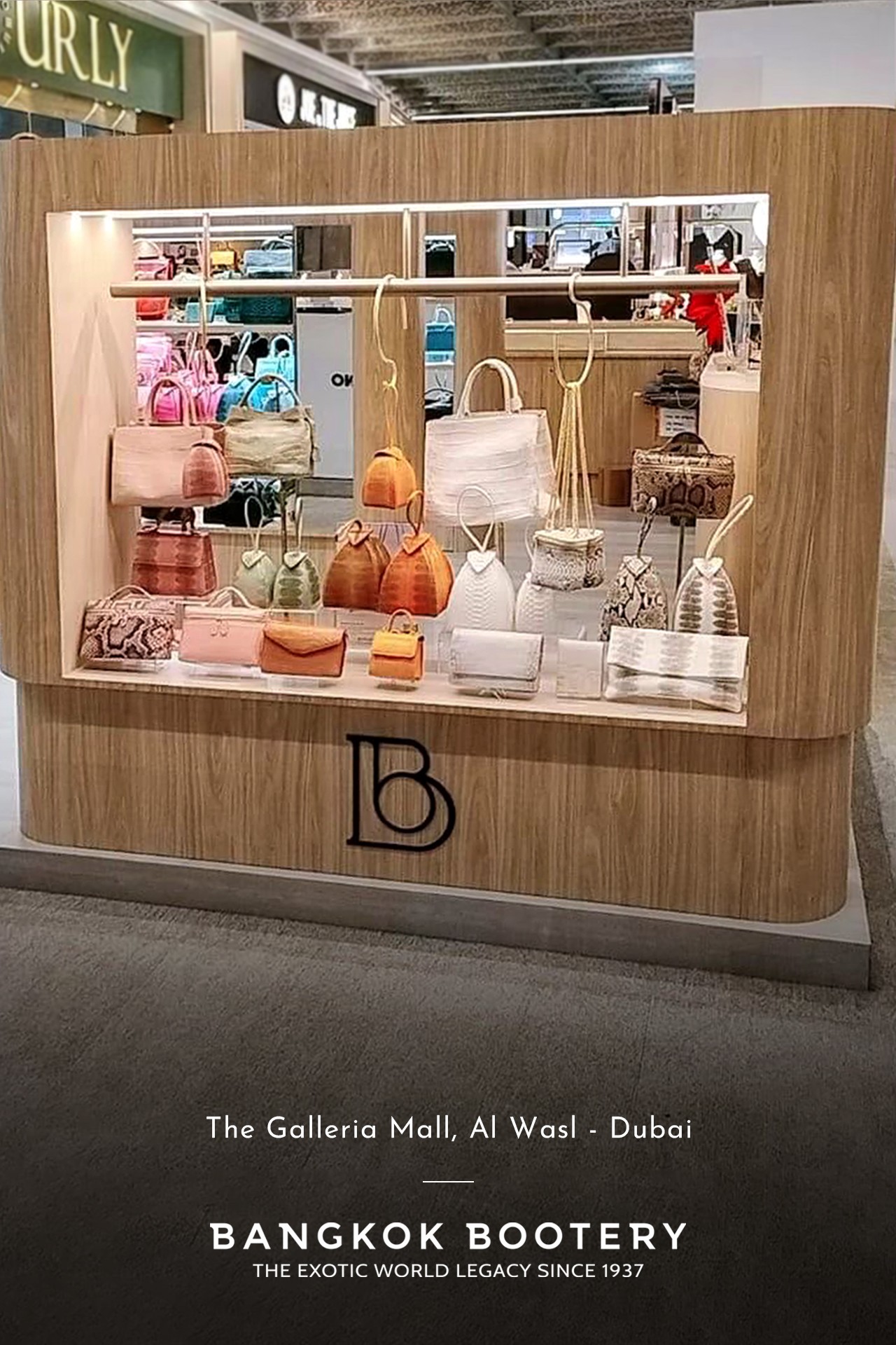 Bangkok Bootery - 📍 Your next destination awaits.... | Facebook