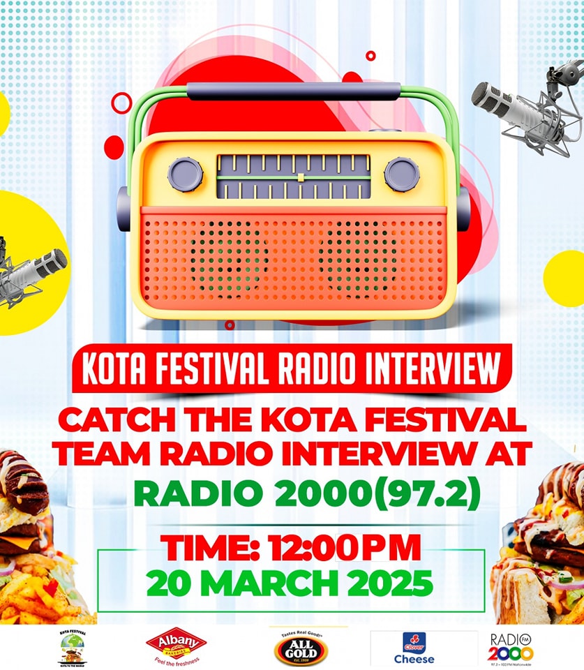 Pitori Kota Festival | Pretoria