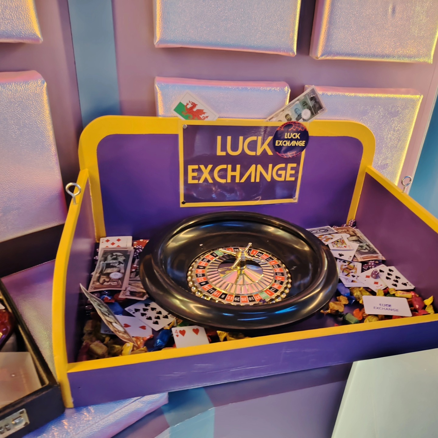 LuckCasino Mobile Review: A Top Choice for Players from Canada
