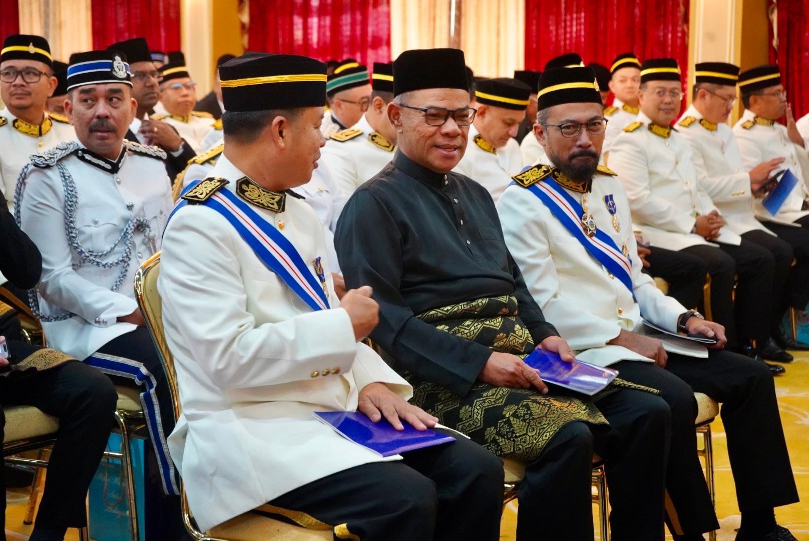 Polis Diraja Malaysia ( Royal Malaysia Police ) - #PKPB #PKPP #COVID-19 ...