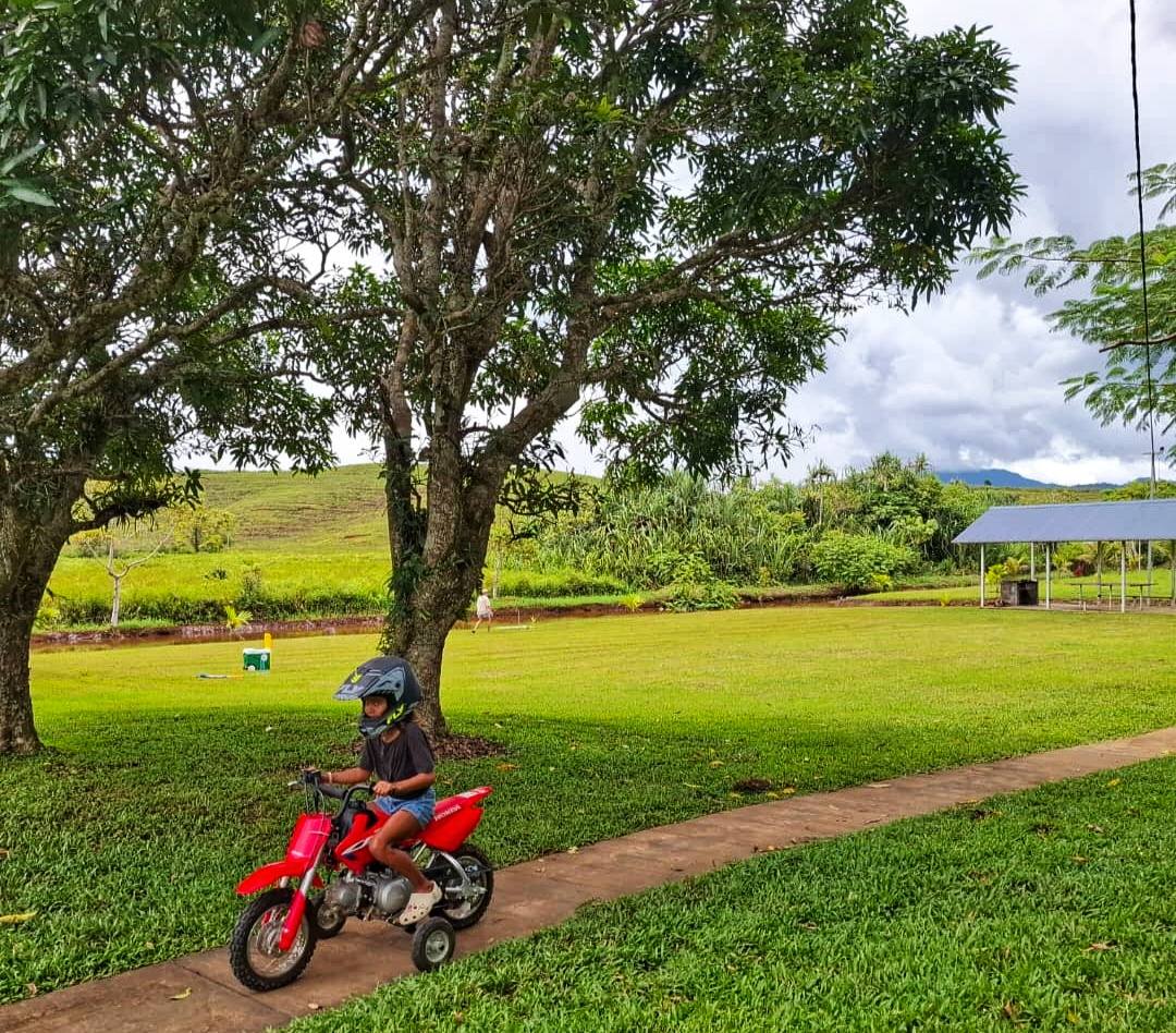 Koitaki Country Club | Port Moresby