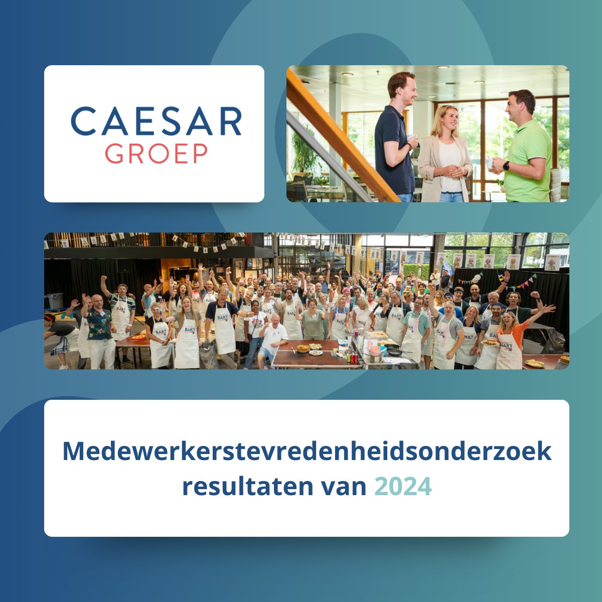 Caesar Groep | Utrecht