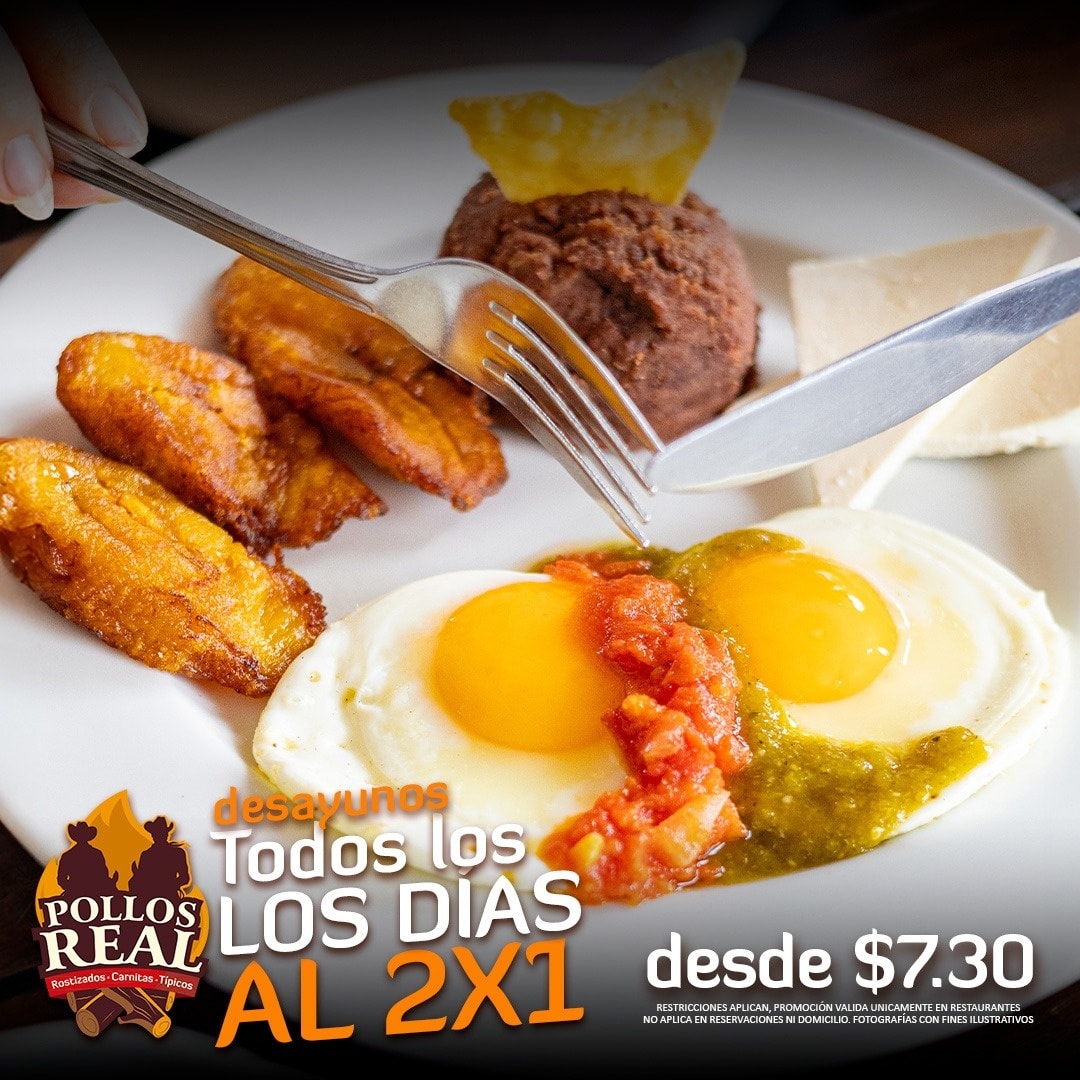 Pollos Real - Pollos Real added a new photo.