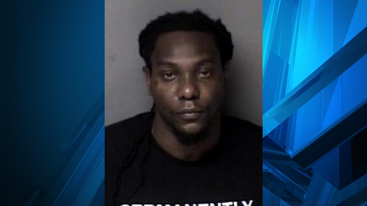 FOX8 - A North Carolina man is being charged with murder in a street ...