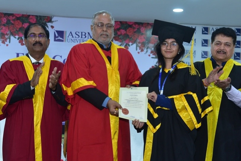 ASBM University - 🌟 Celebrating Excellence at ASBM... | Facebook