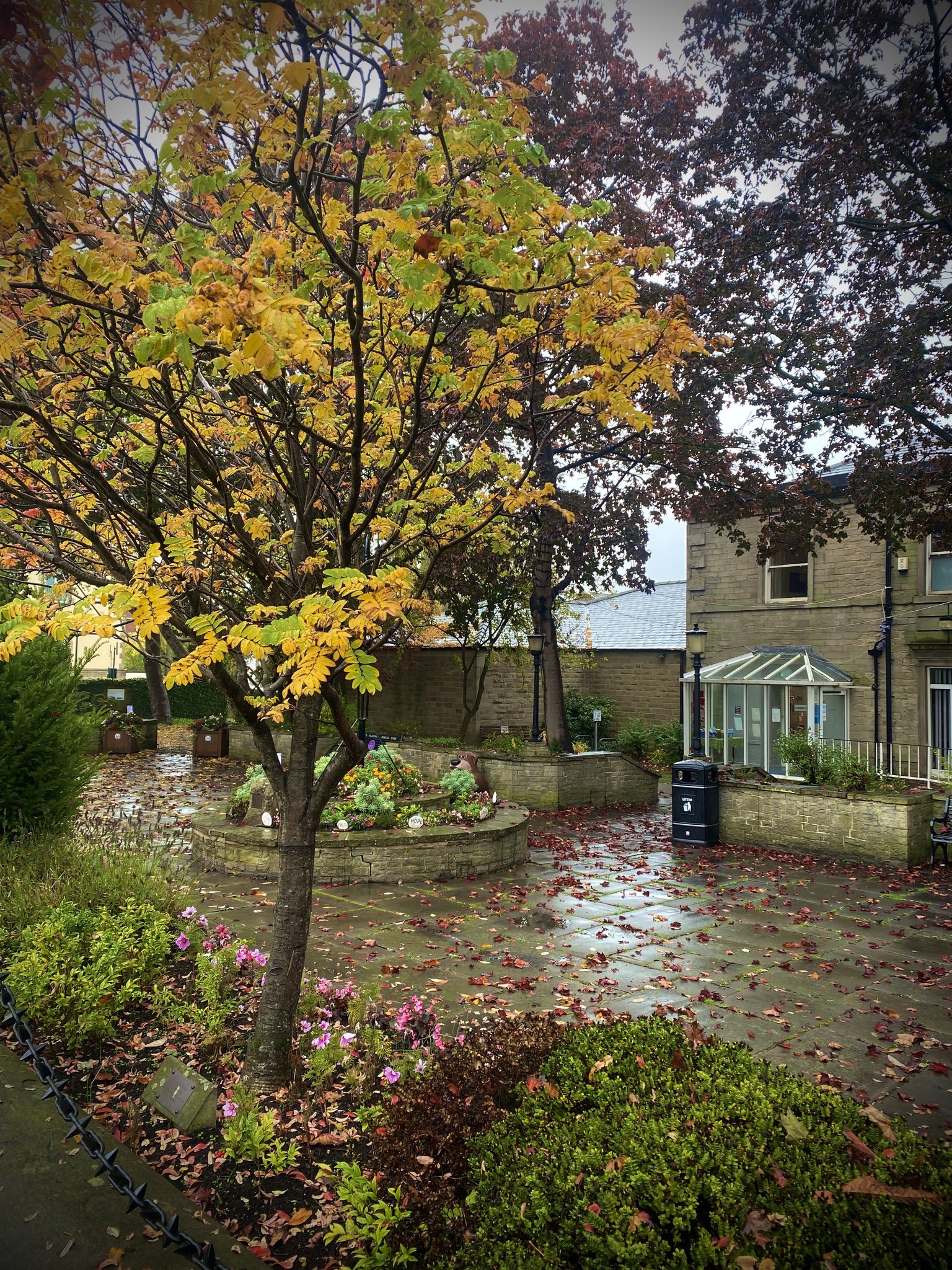 Friends of Mirfield Library