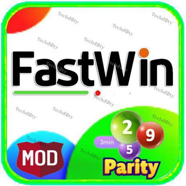 FASTWIN PARITY MOD
