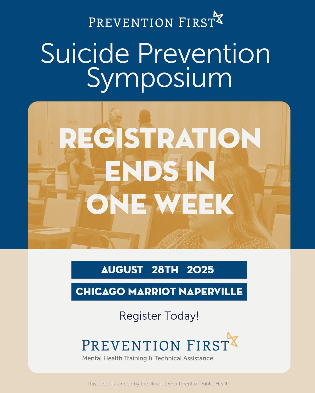 Prevention First | Springfield IL