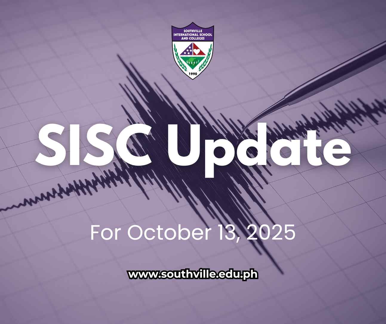 Dear... - Southville International School and Colleges | Facebook