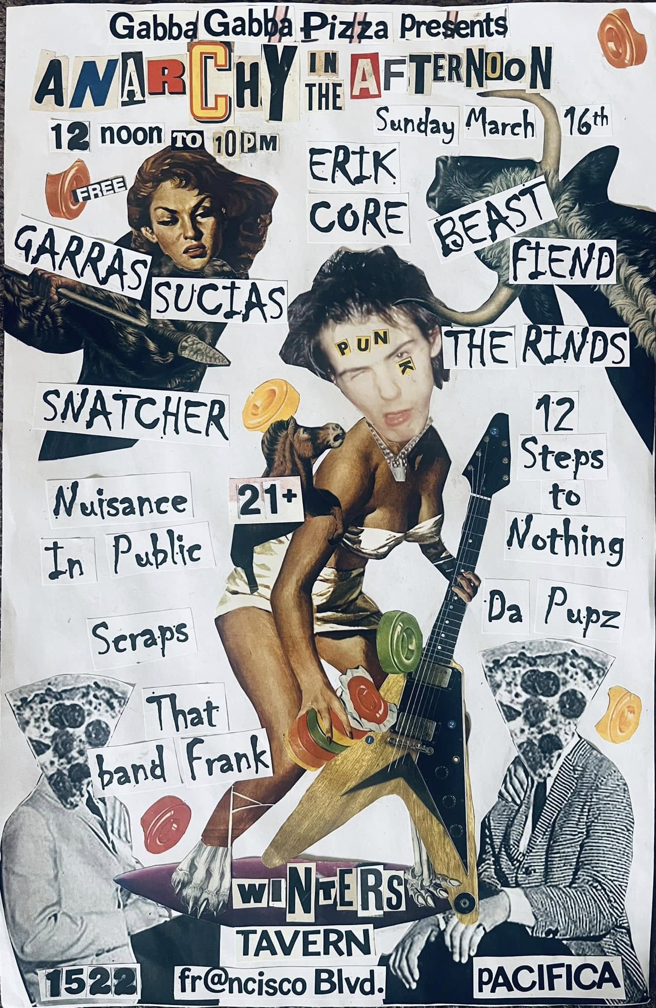 Snatcher