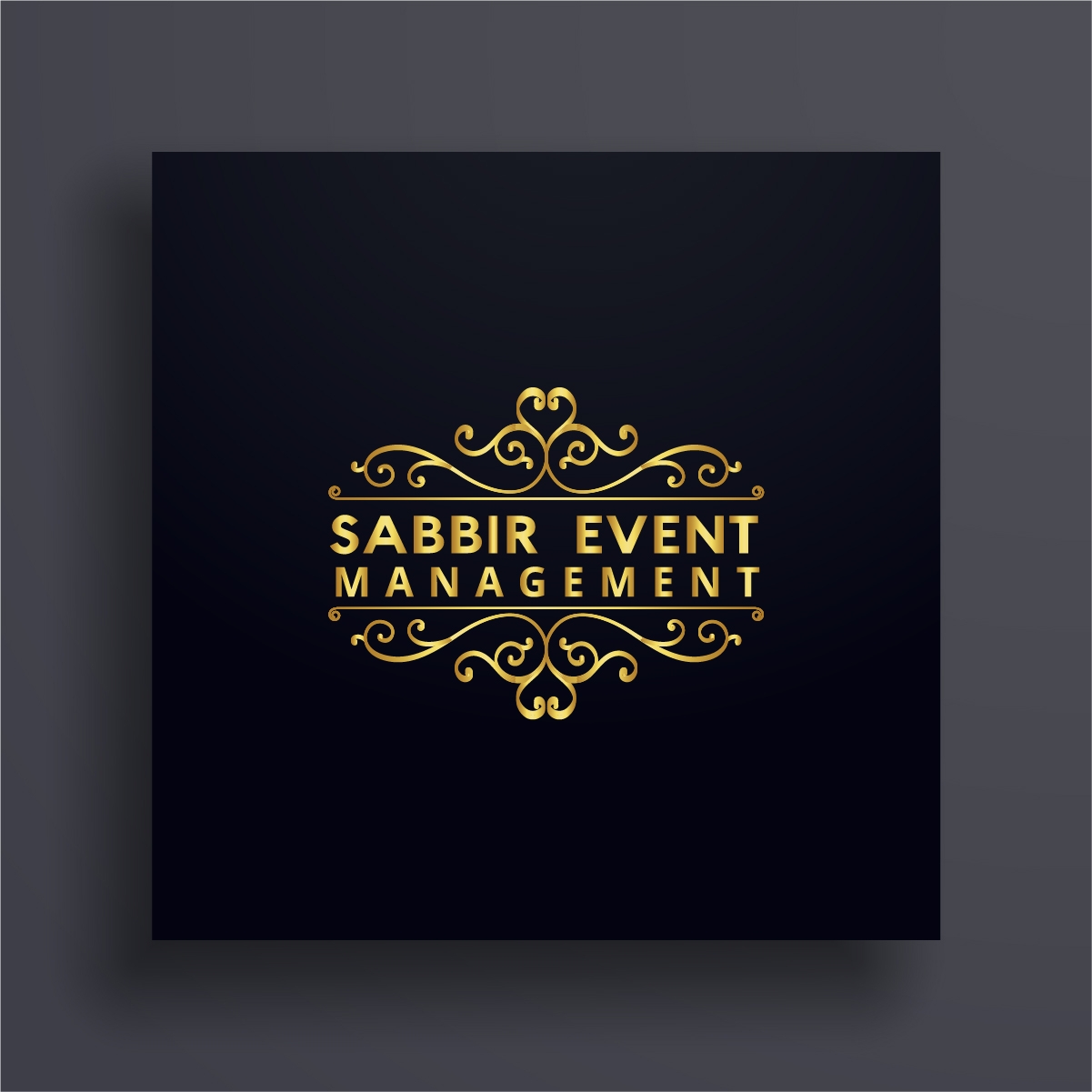 Sabbir Event management | Dhaka