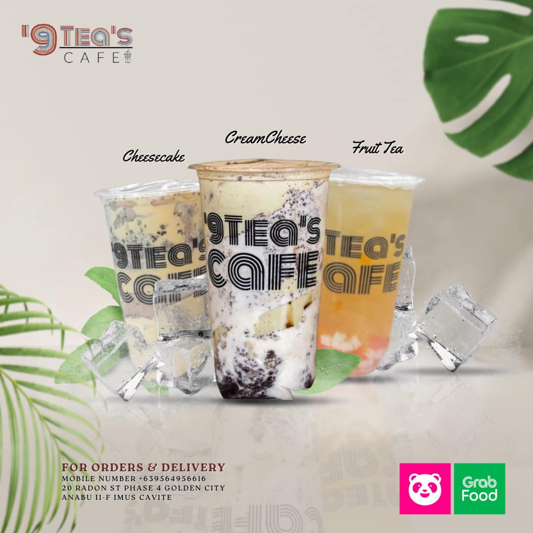 9teascafeph | Imus