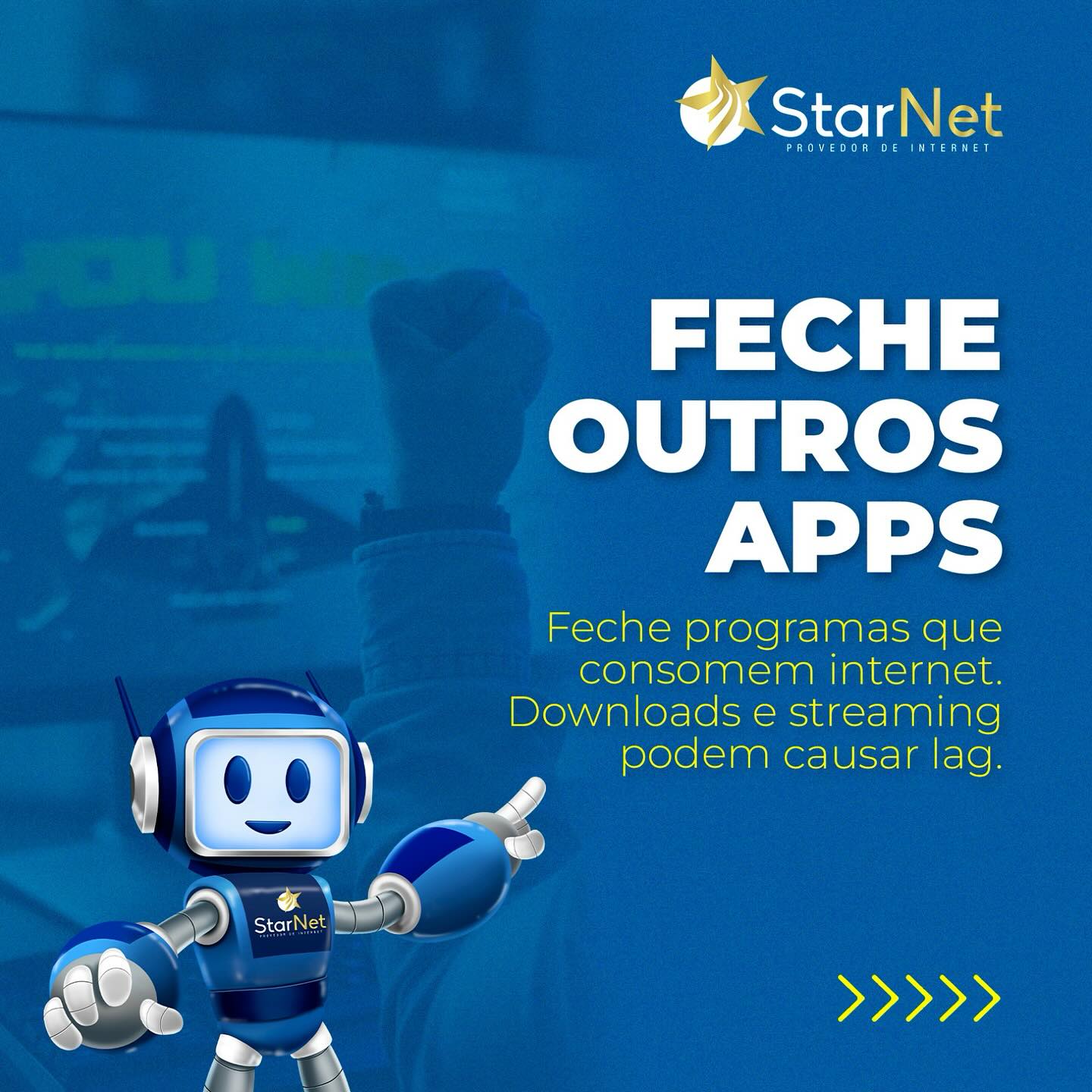 StarNet
