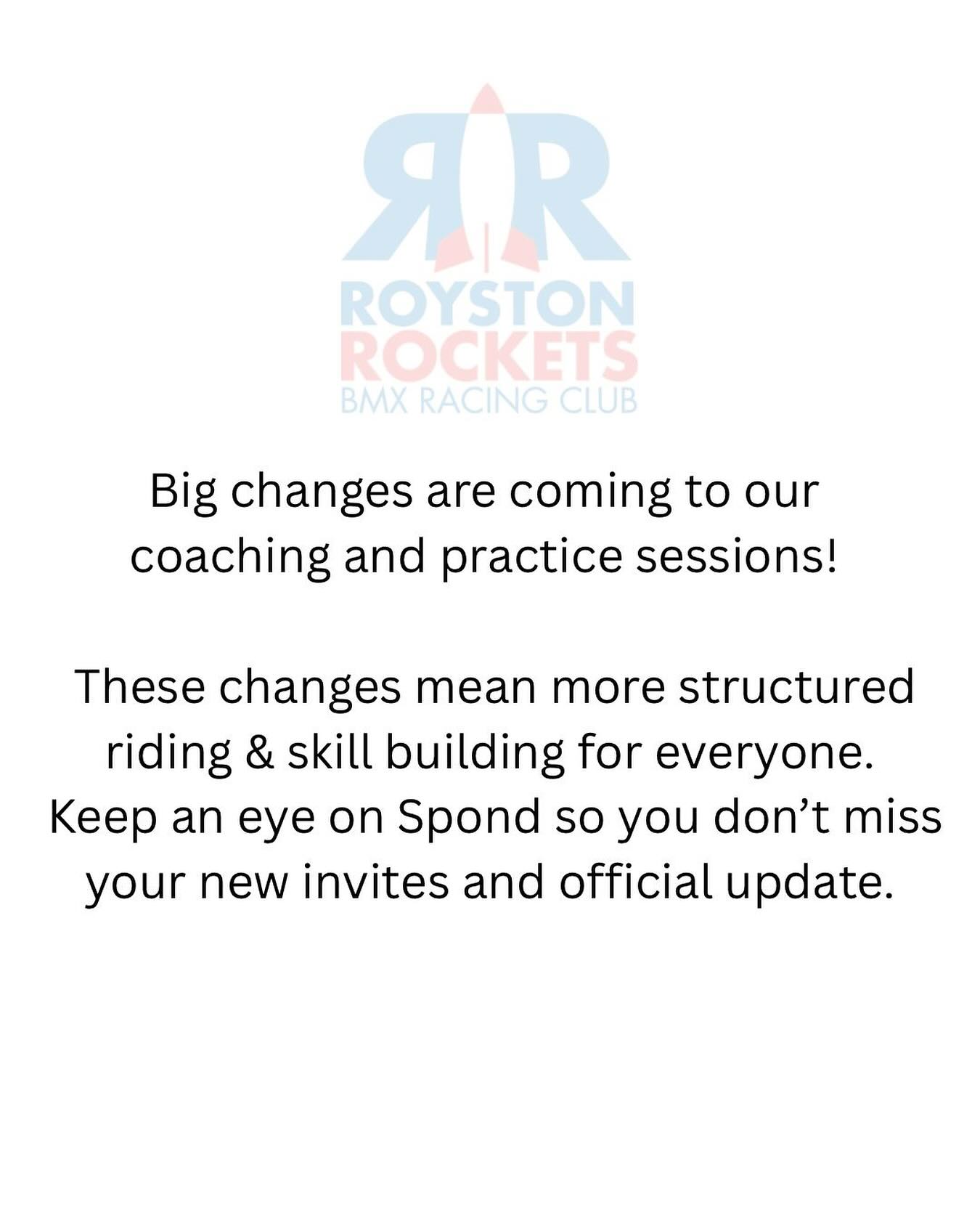 Royston Rockets Bmx Racing Club | Royston