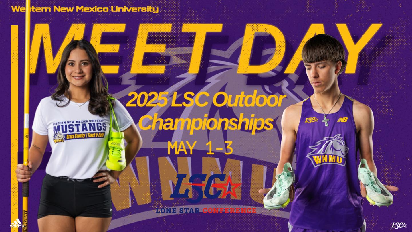 Western New Mexico Athletics | Silver City NM