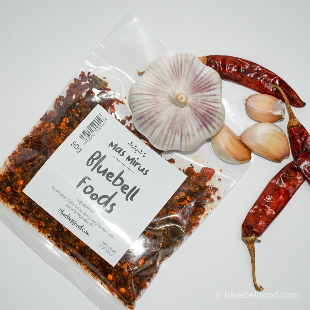 Bluebell Foods