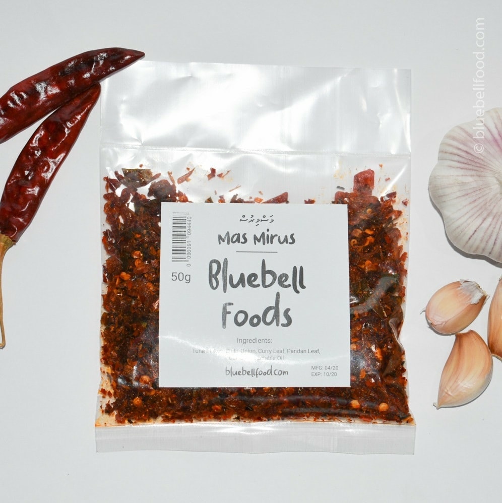 Bluebell Foods