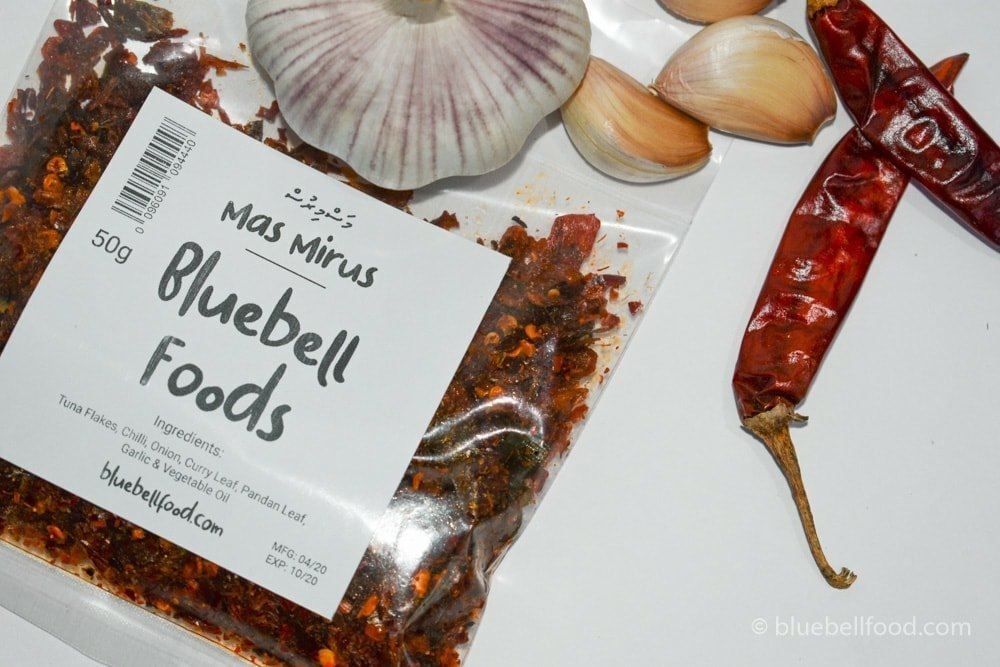 Bluebell Foods