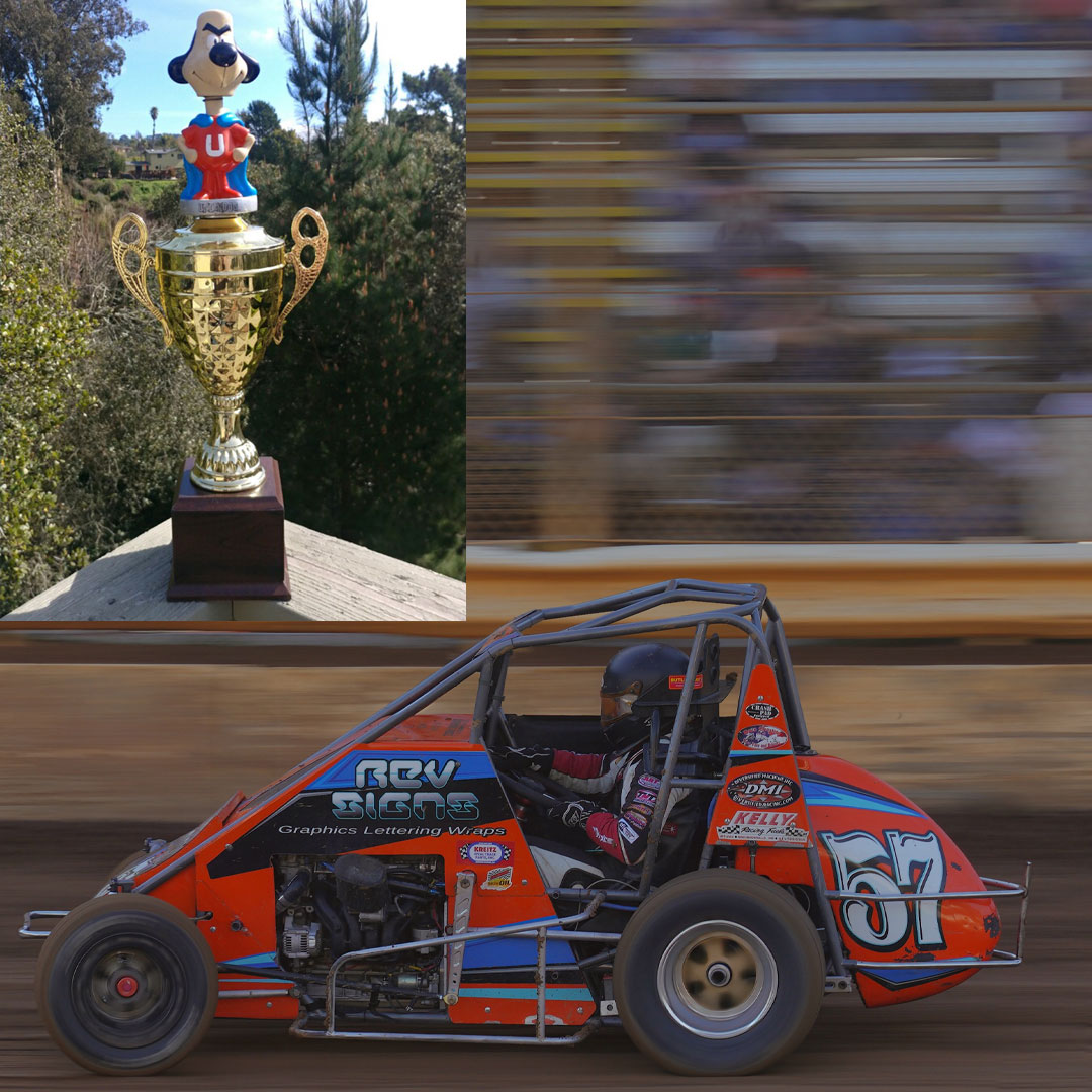 Western - UNDERDOG AWARD STANDINGS WMR is offering an Underdog ...