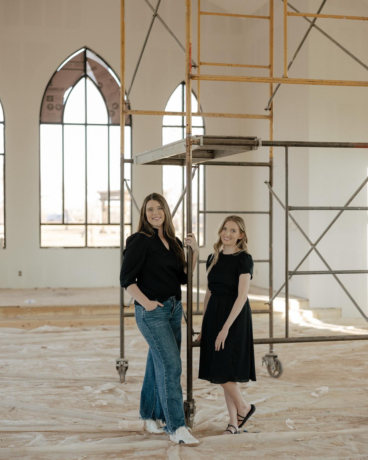 Deerfield Estates Venue | Waco TX