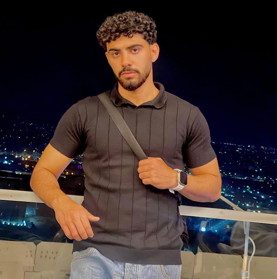 Adham Sayed