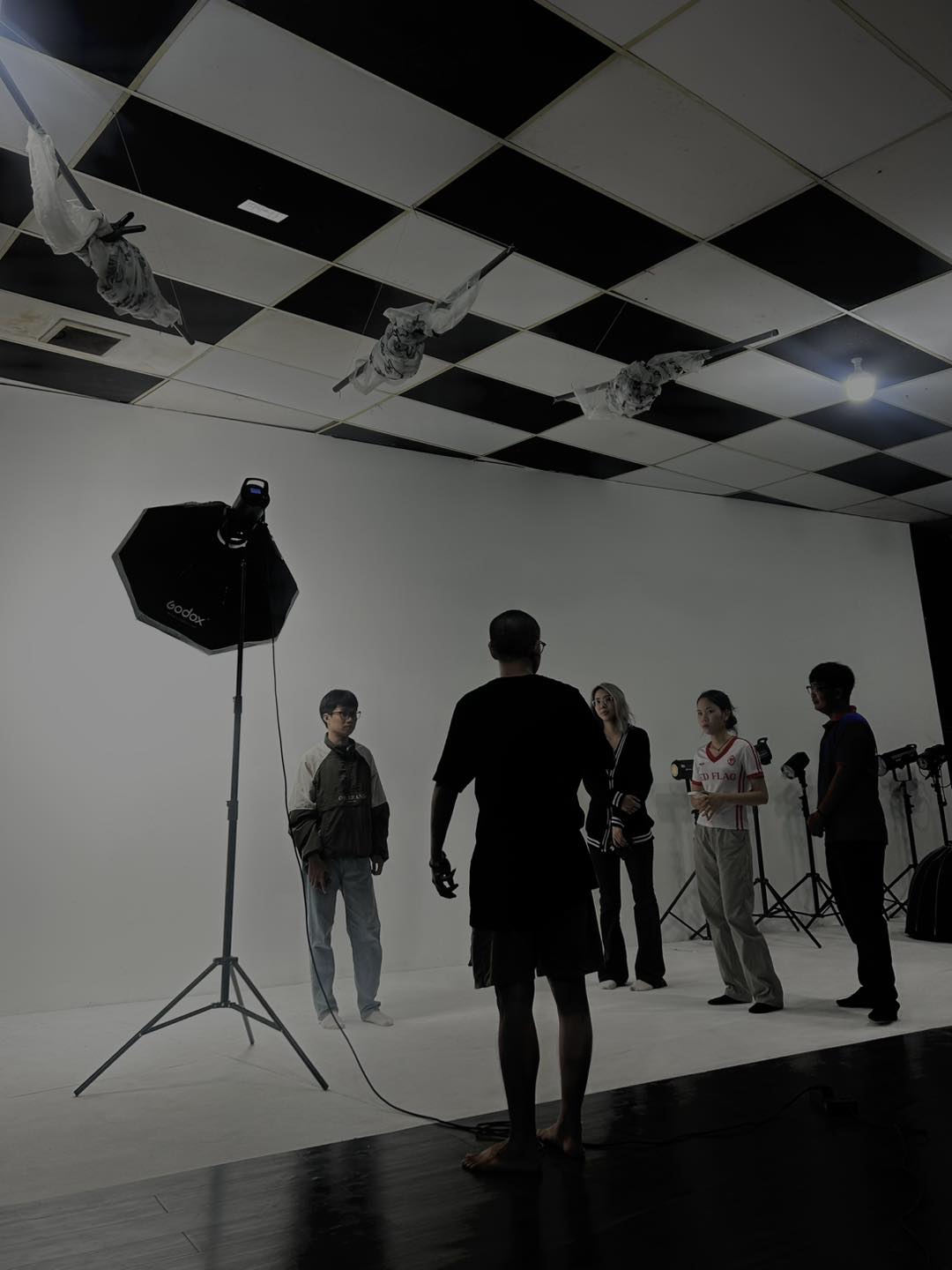 QTA studio - Cho thuê studio chụp ảnh, quay phim, livestream | Ho Chi ...