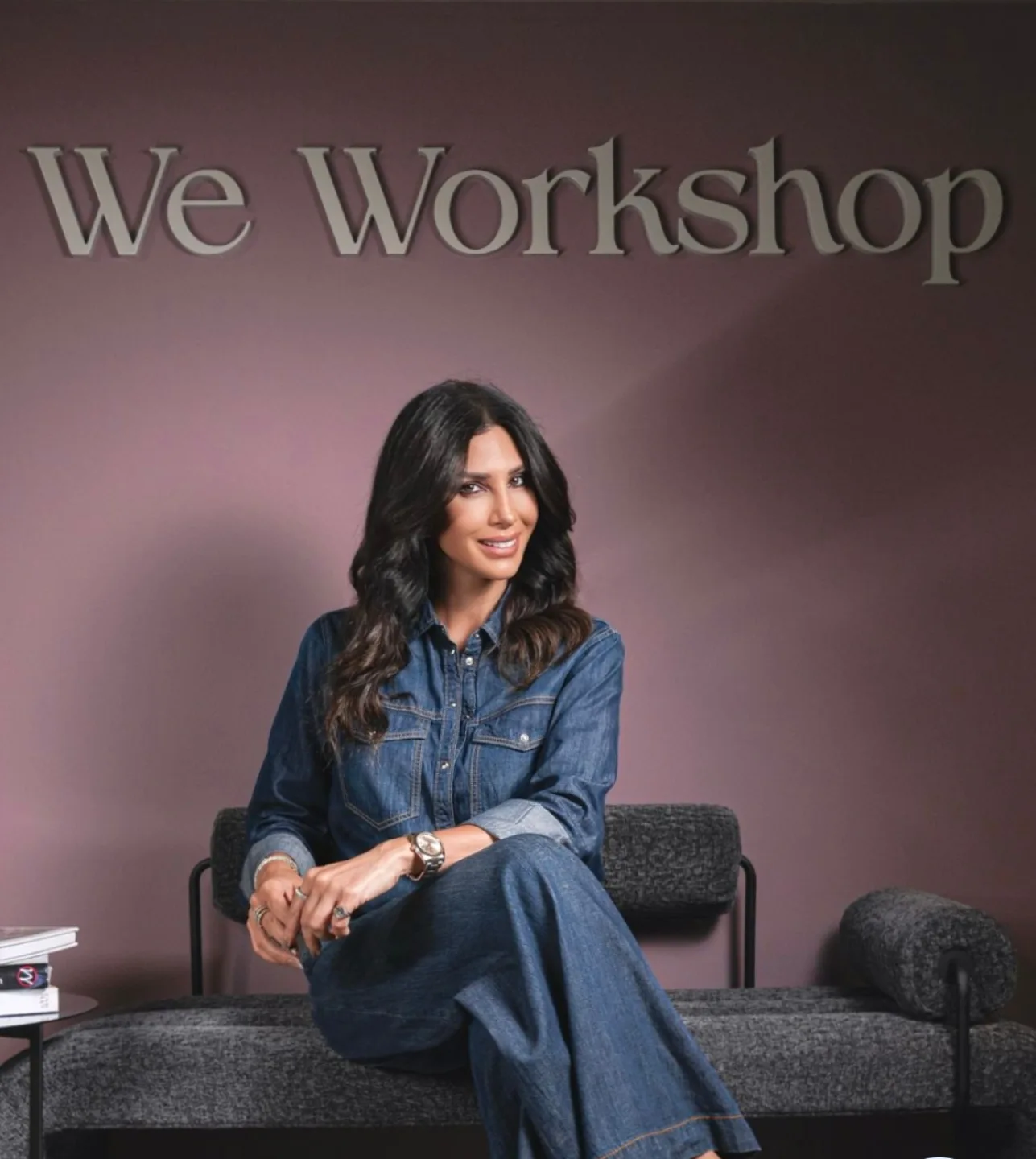 Women - Meet our new member, Rita Wheibe Dekess Rita is the Founder of ...
