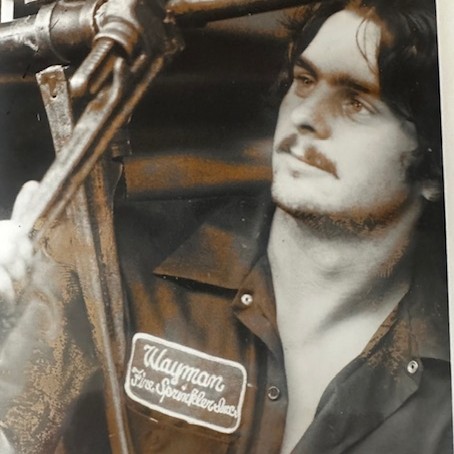 Throwback Thursday: Wayman... - Wayman Fire Protection | Facebook