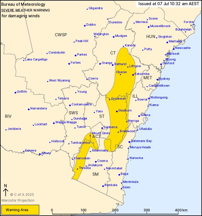 Towrang Rural Fire Brigade | Towrang NSW