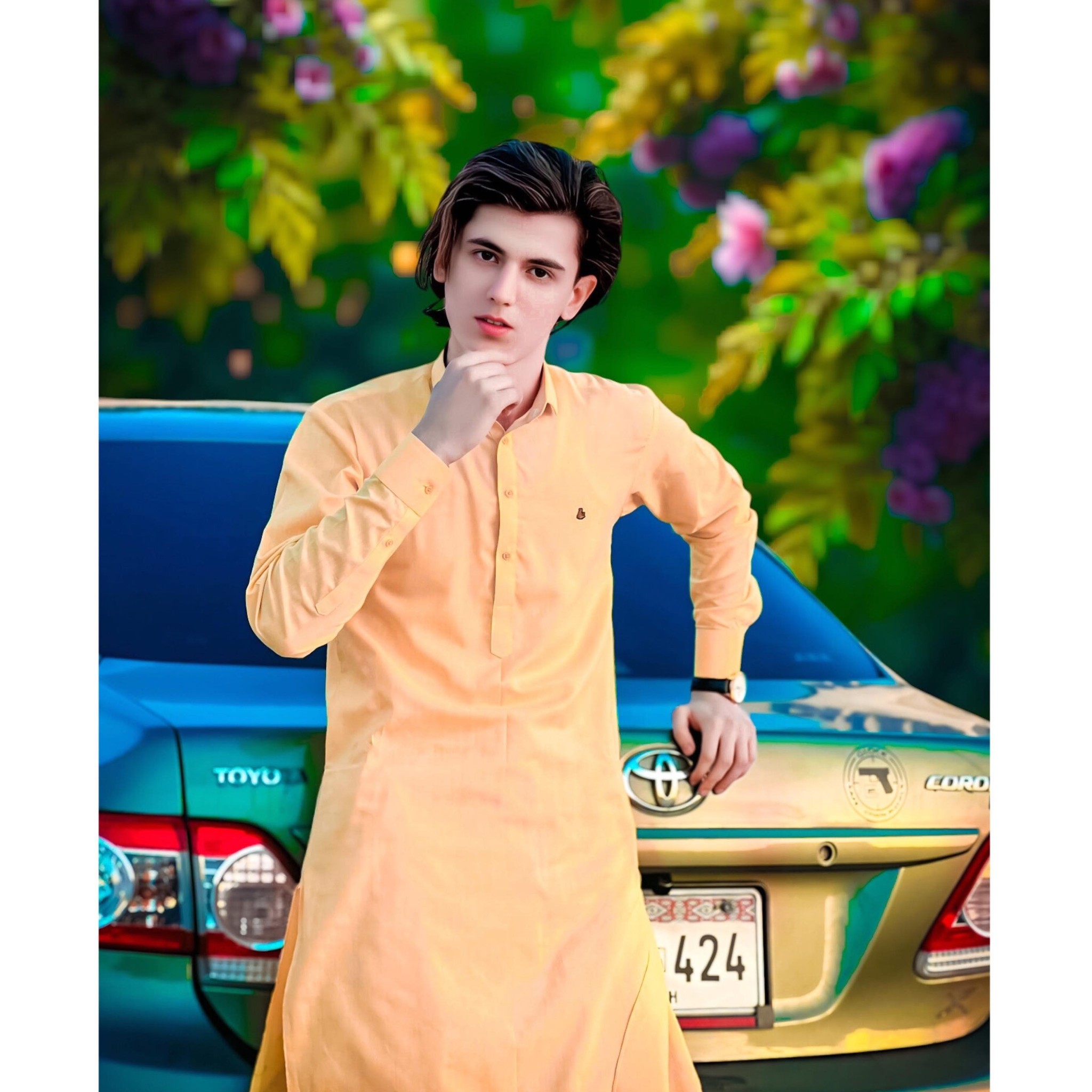 Muhammad Akmal
