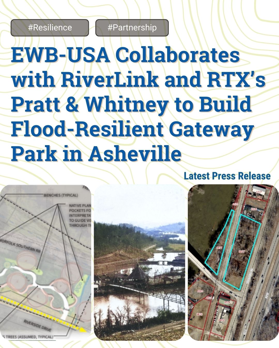 RiverLink - RiverLink added a new photo.