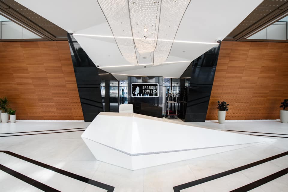 Mimar Interiors - "From an exquisite design to a perfect...
