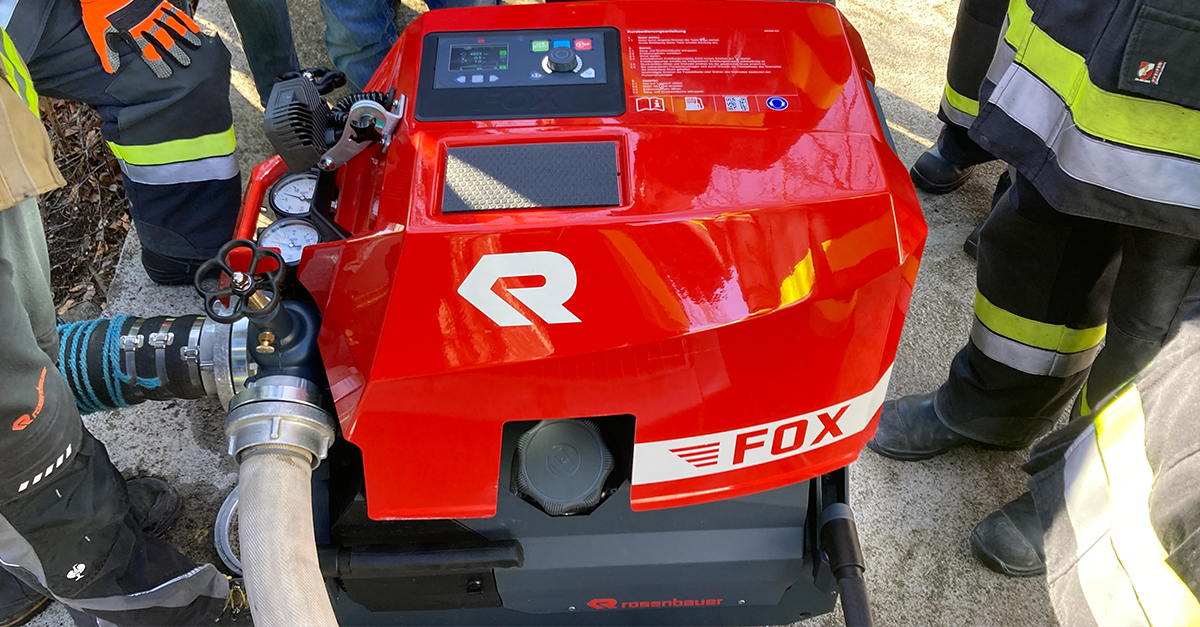 AHT Cooling Systems | Rottenmann