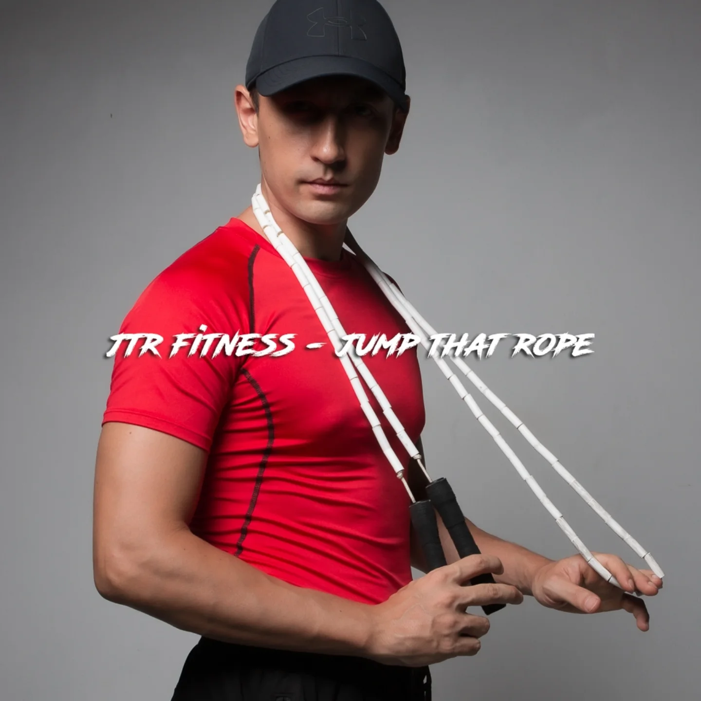 Jump That Rope - JTR Fitness