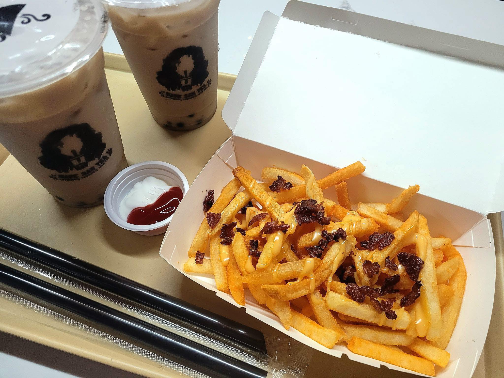 Have Sam Tea | Dasmariñas