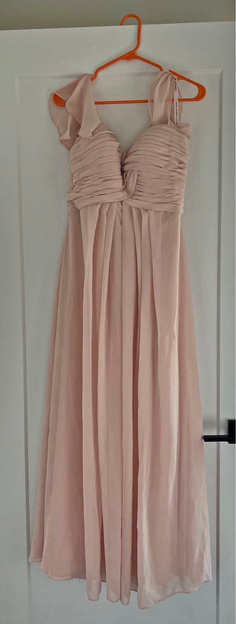bridesmaid dresses omaha ne for sale in Omaha, Nebraska COUNT-96 Wedding Dresses Fresno Ca Inner Shell Color:Nude Pink in bra cups and