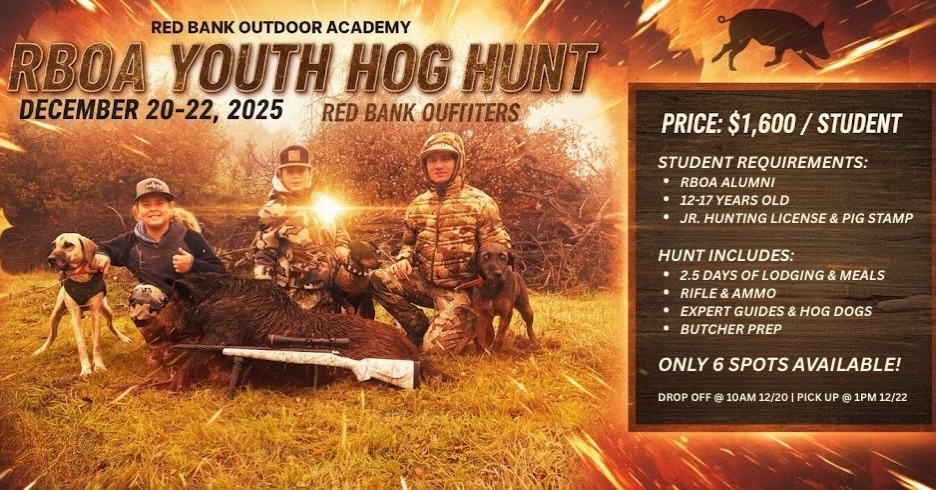 Red Bank Outdoor Academy