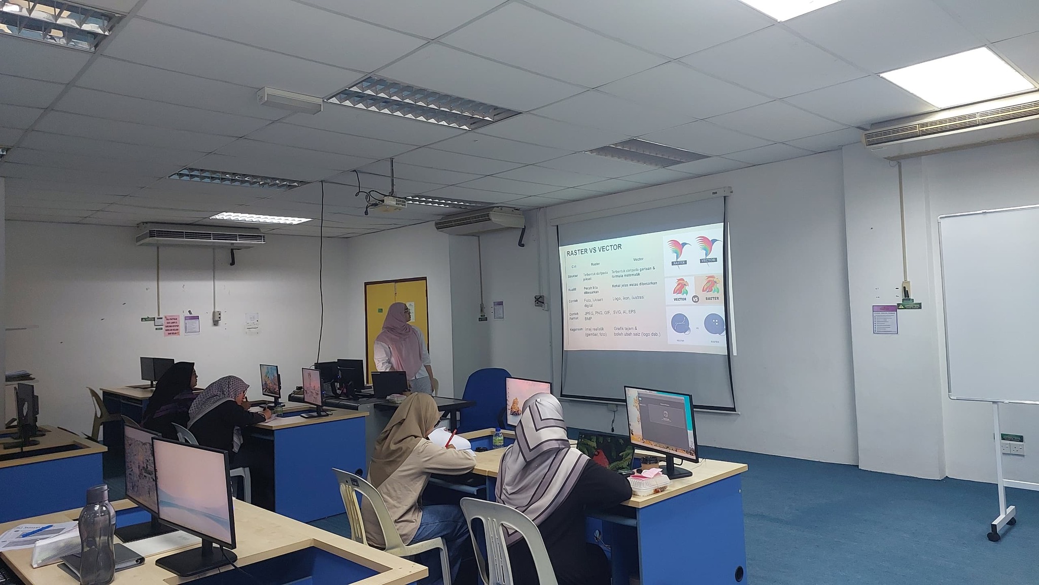 Centre of... - Centre of Advanced Skills COAS PERDA - TECH