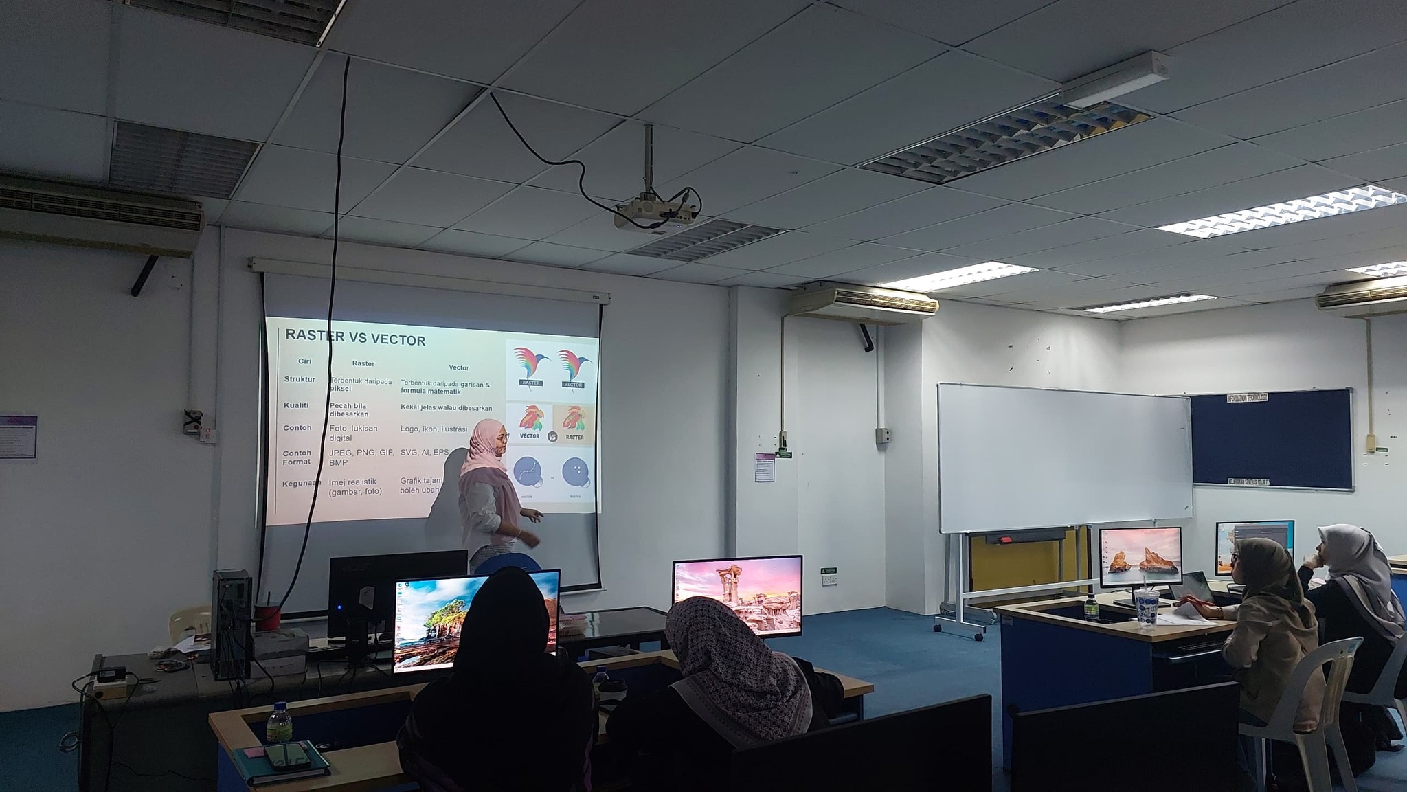 Centre of... - Centre of Advanced Skills COAS PERDA - TECH