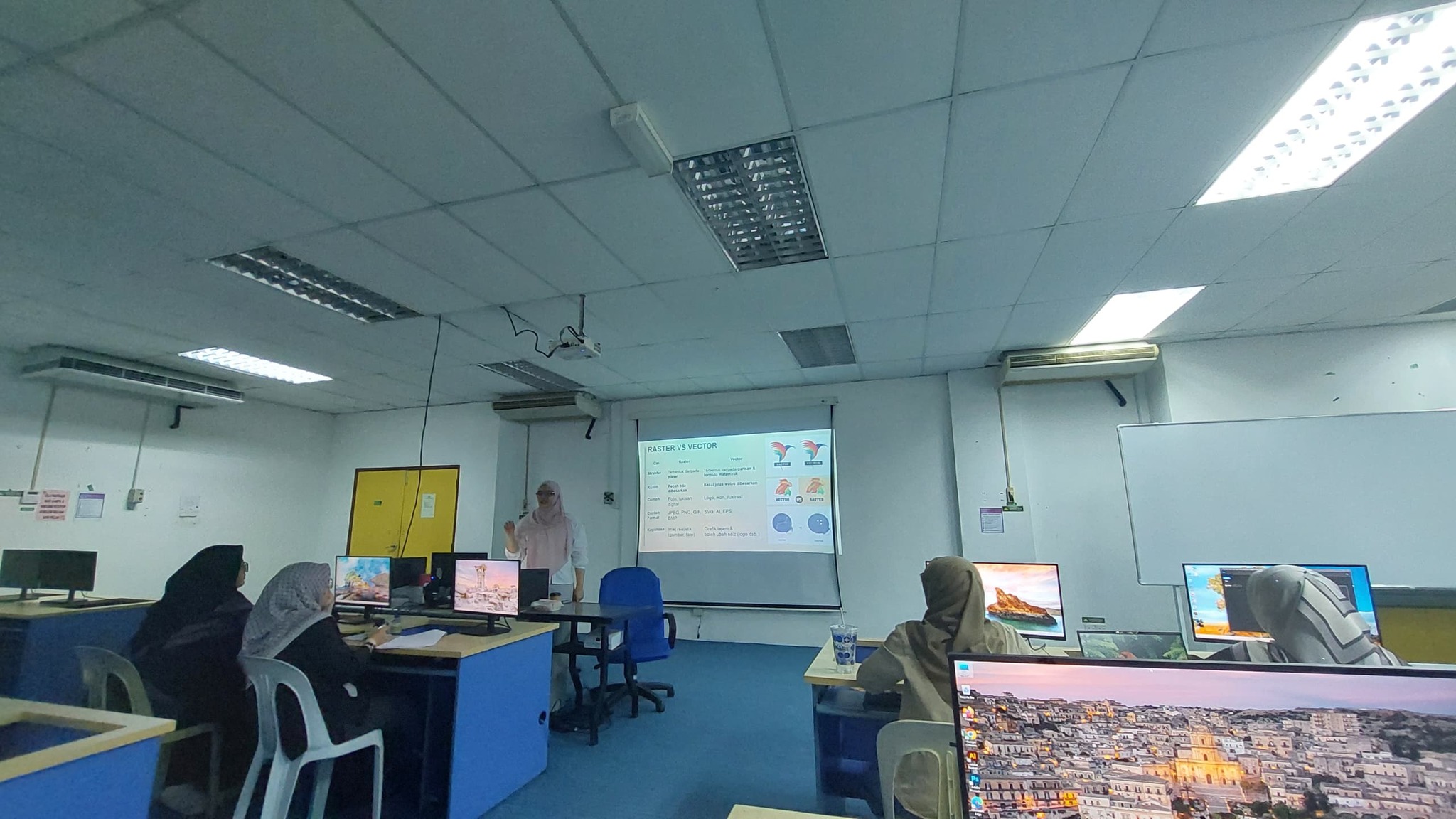 Centre of... - Centre of Advanced Skills COAS PERDA - TECH