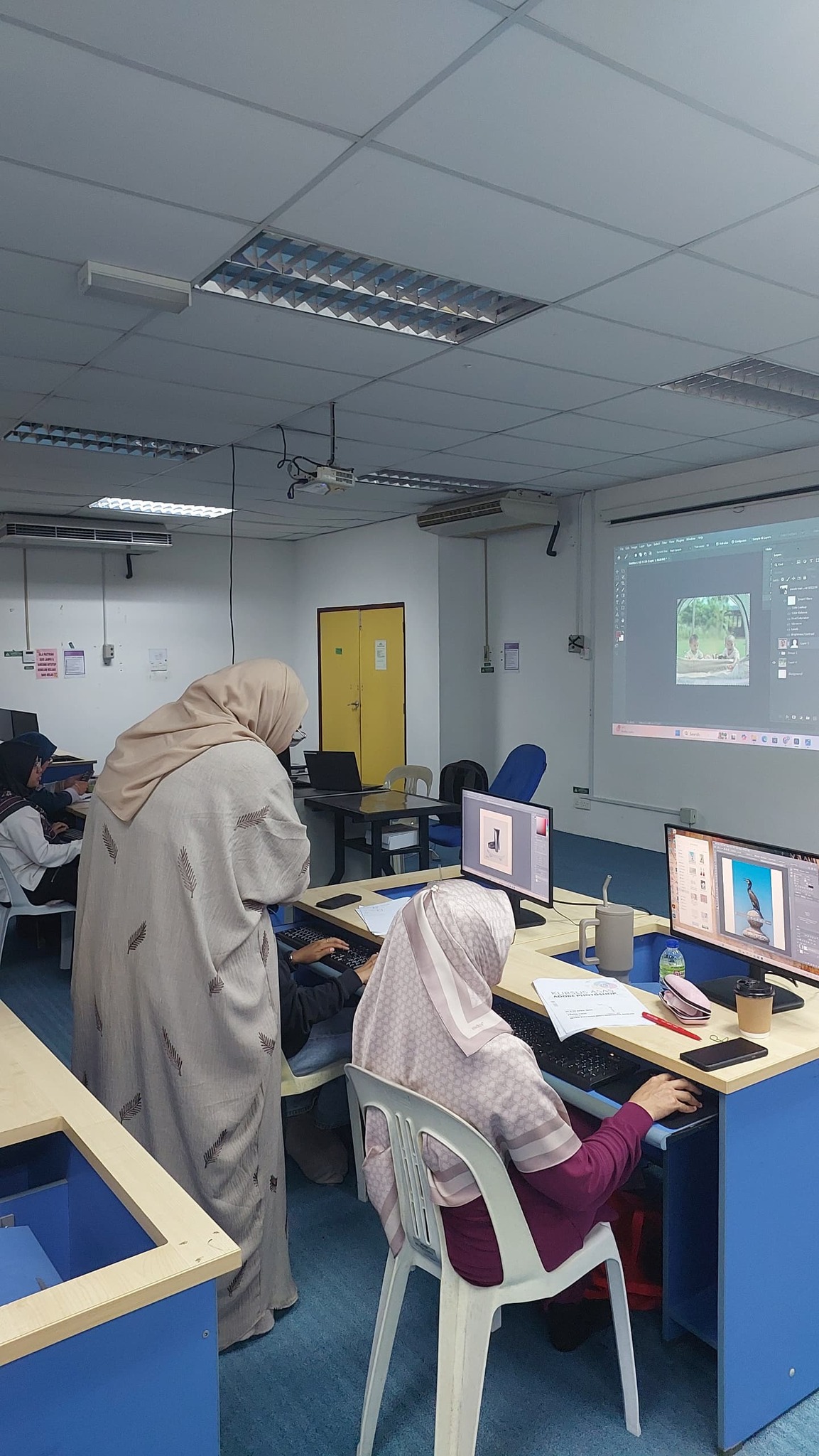 Centre of... - Centre of Advanced Skills COAS PERDA - TECH