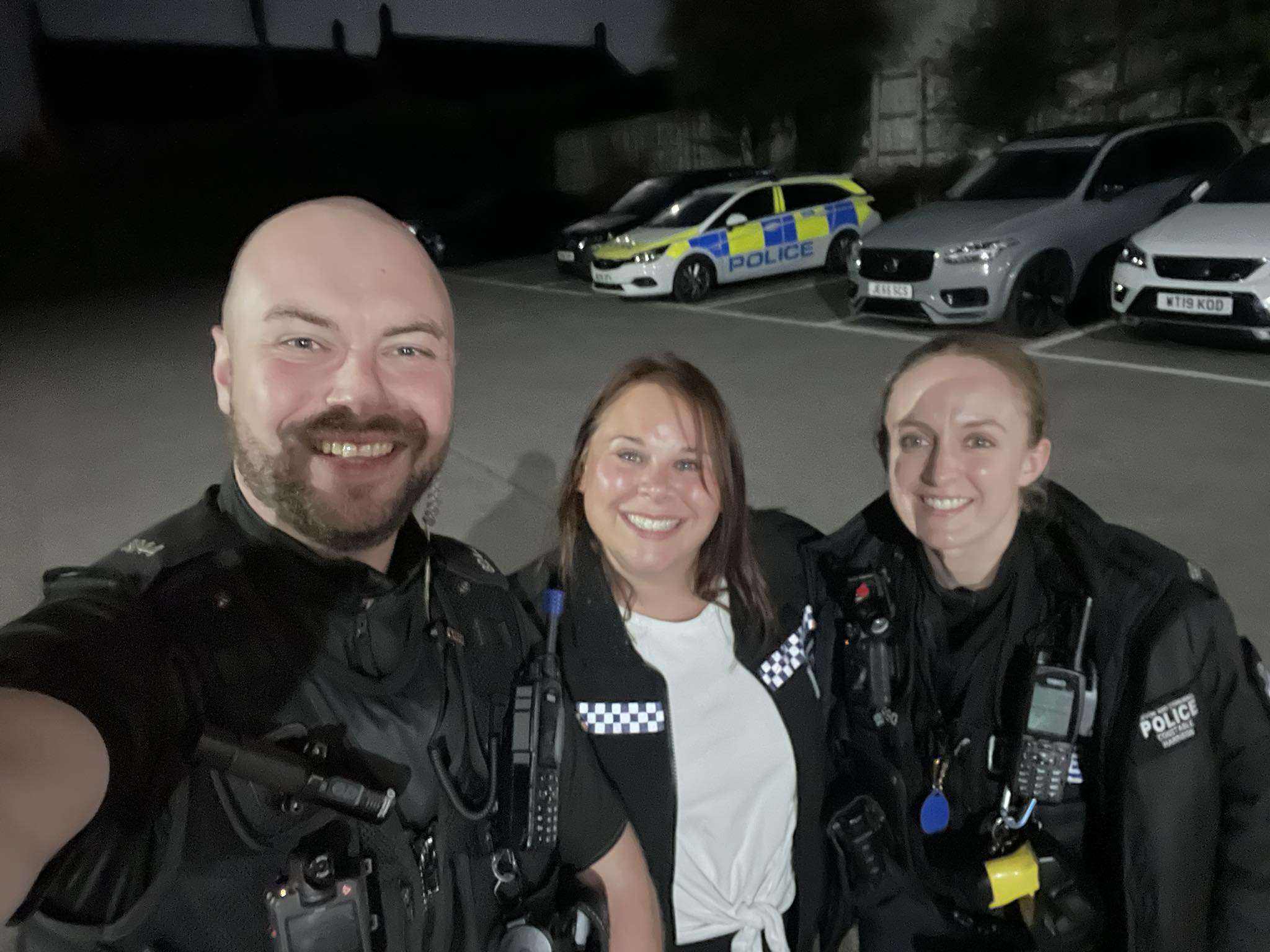 That’s it for tonight. Thank you... - Devon & Cornwall Police | Facebook