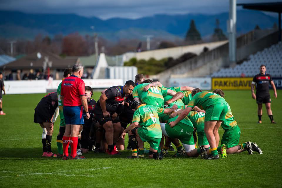 U.S. Alfortville Rugby added a... - U.S. Alfortville Rugby