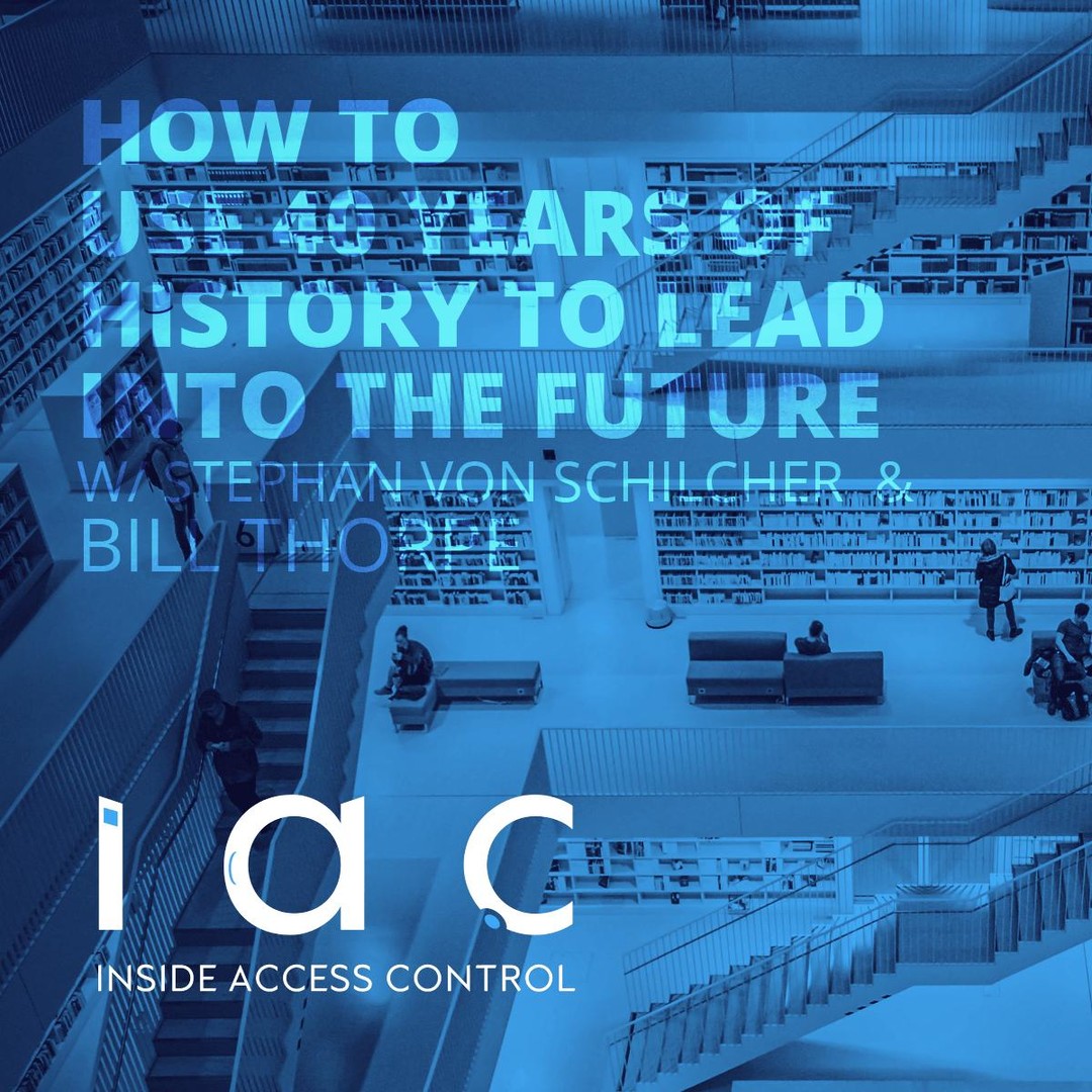Inside Access Control