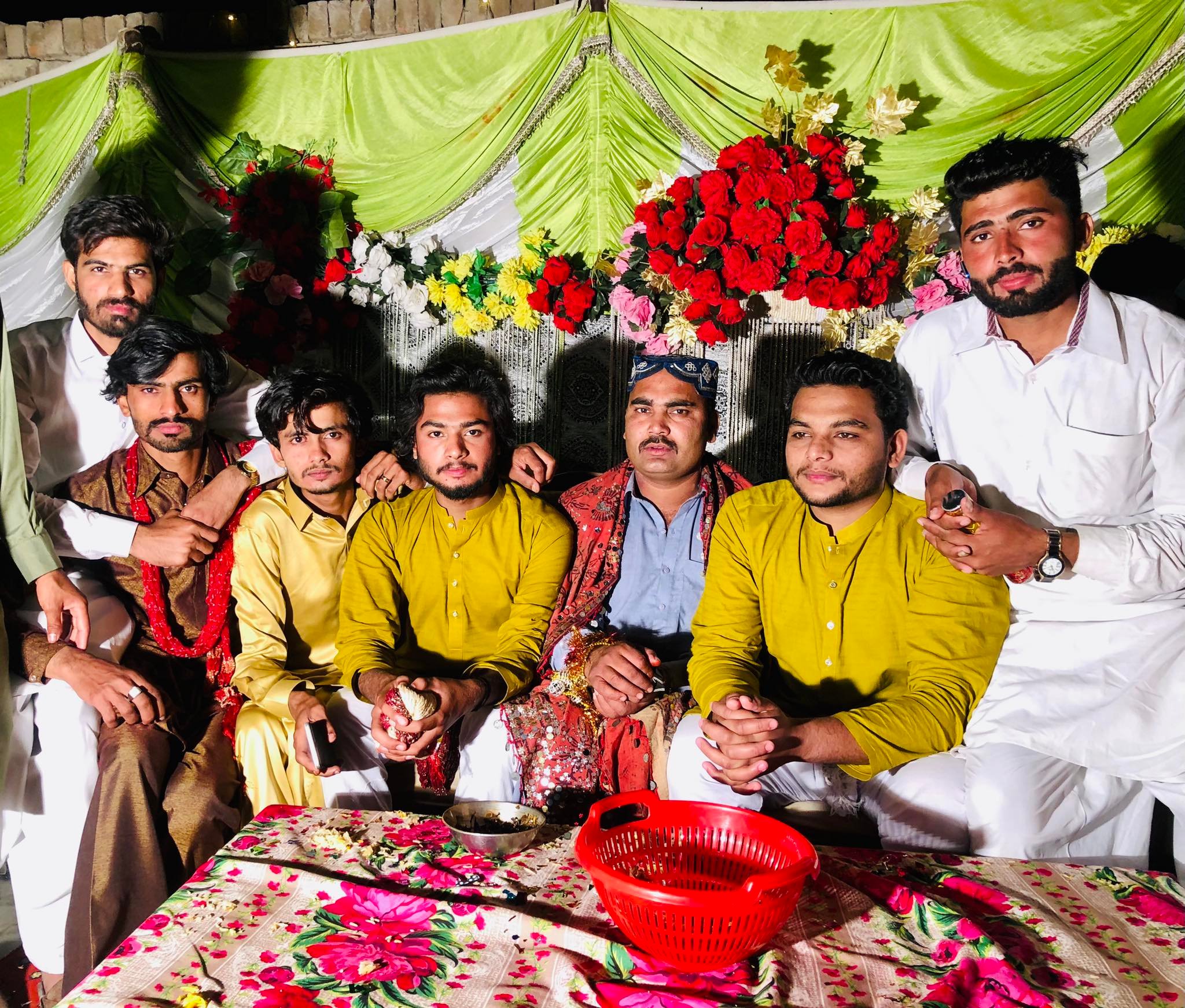 Qaisar Ramzan