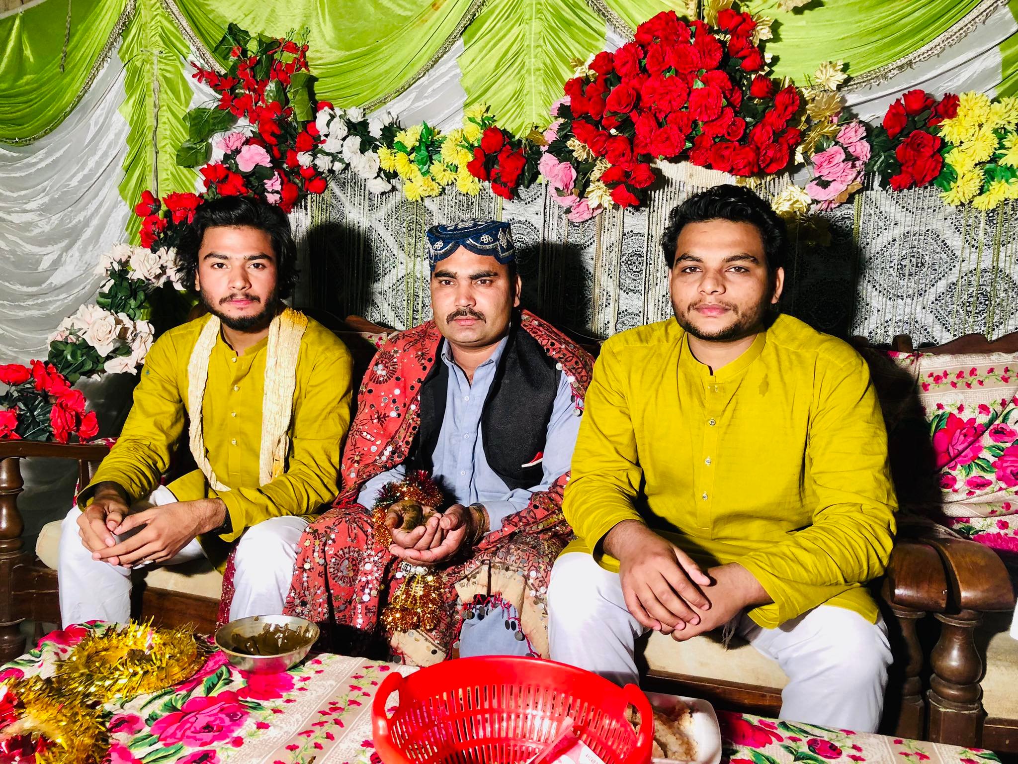 Qaisar Ramzan
