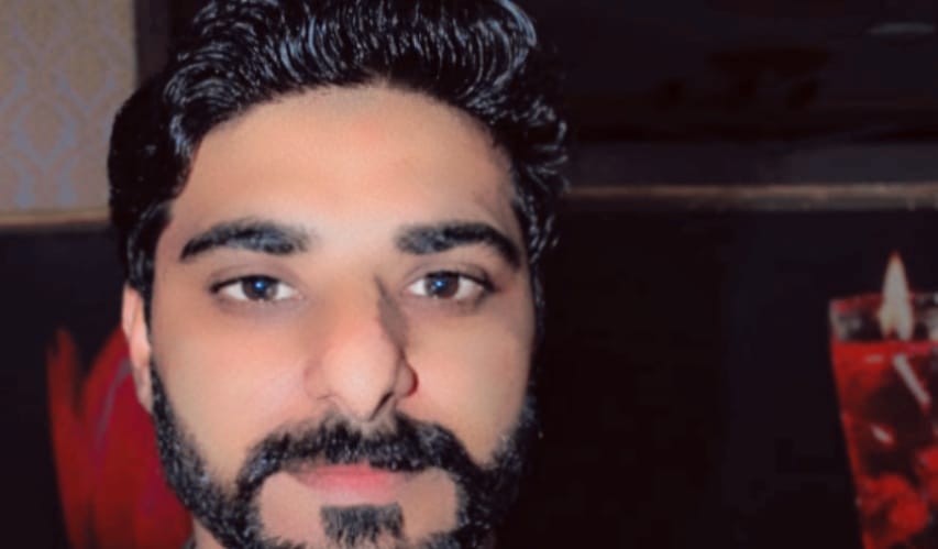 Raja Ibrahim | Gujar Khan