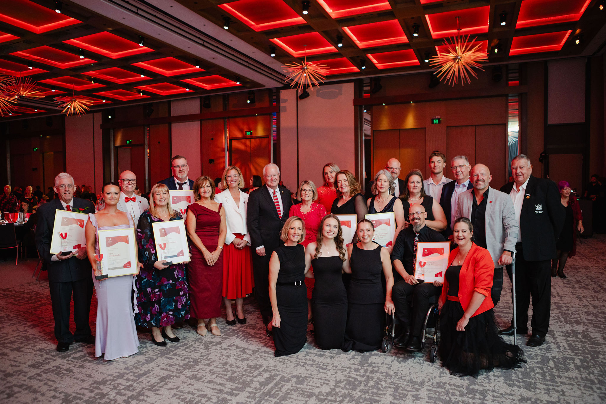 🎉 Congratulations to our 2025 WA... - Hannah Beazley MLA | Facebook