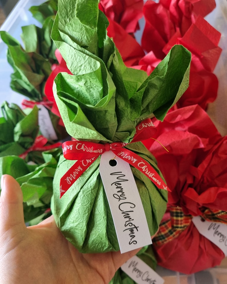Jen's Kitchen Kreations