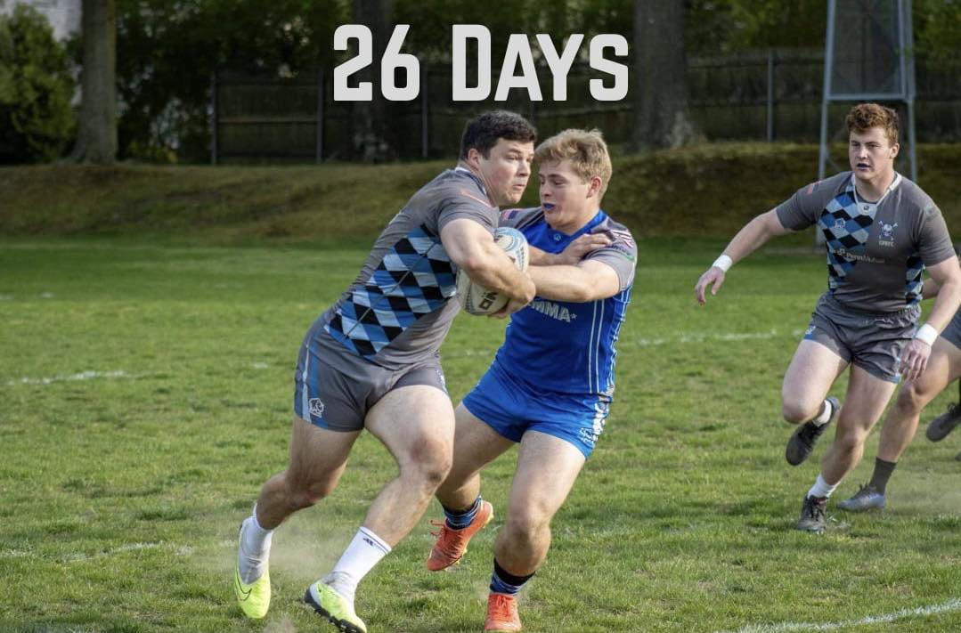 Kings Point Rugby